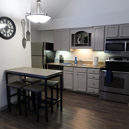 شقة Houston Medical Center 2Br Loft With Pool Near Nrg Stadium المظهر الخارجي الصورة