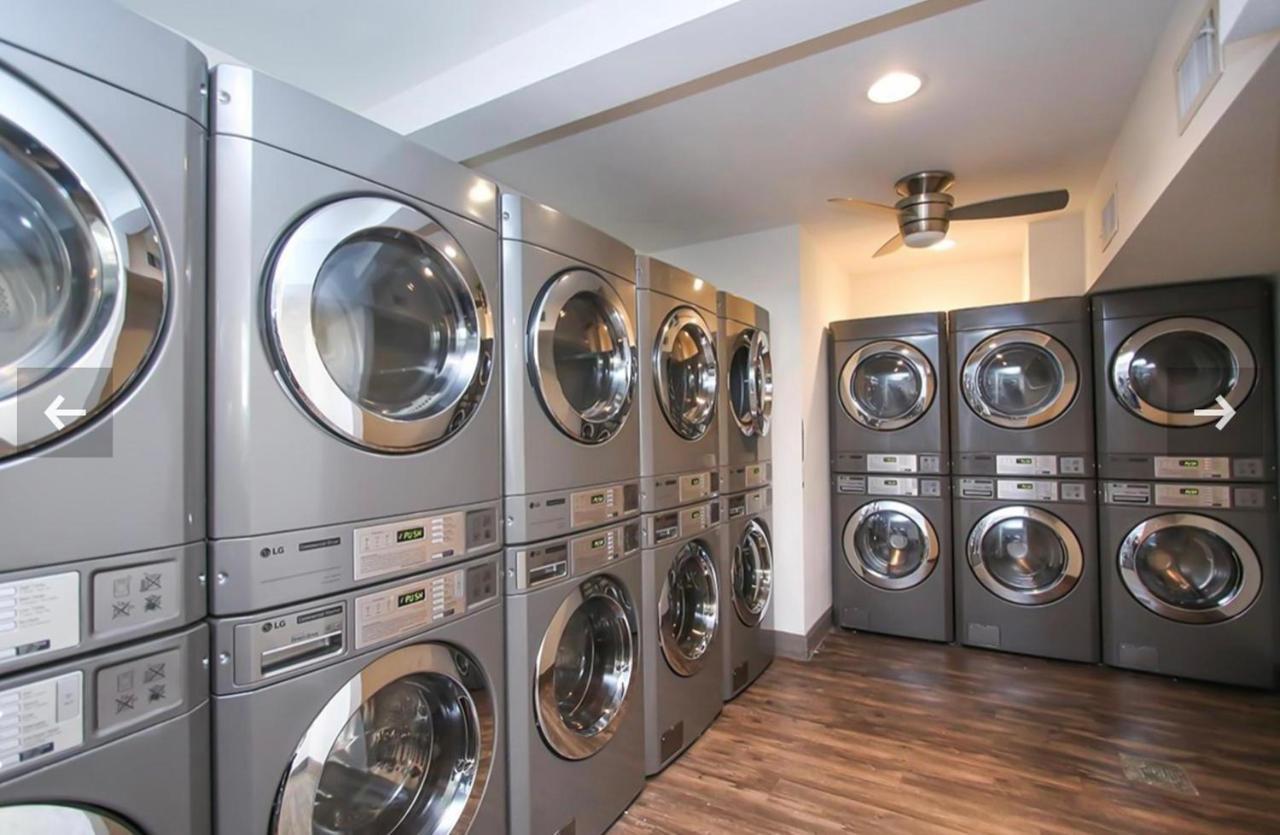 شقة Houston Medical Center 2Br Loft With Pool Near Nrg Stadium المظهر الخارجي الصورة