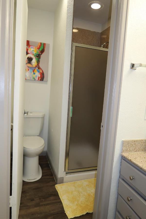 شقة Houston Medical Center 2Br Loft With Pool Near Nrg Stadium المظهر الخارجي الصورة