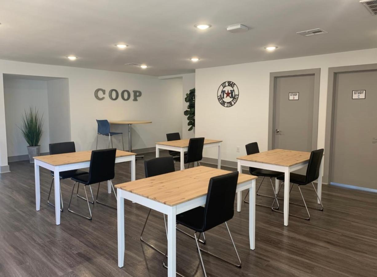 شقة Houston Medical Center 2Br Loft With Pool Near Nrg Stadium المظهر الخارجي الصورة